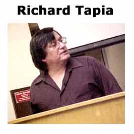 Richard Tapia