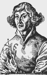 Portrait of Copernicus