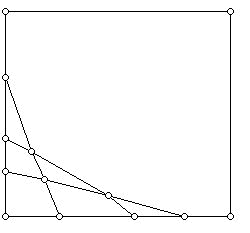 Diagram to illustrate proof