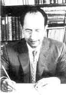 Photo of Theodore Motzkin