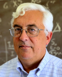 David R. Morrison, PhD