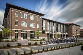 Wilmeth Active Learning Center