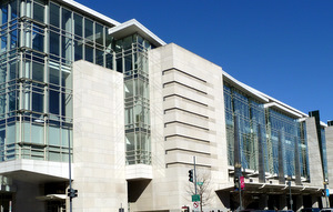 Washington Convention Center