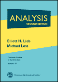 Analysis: Second Edition