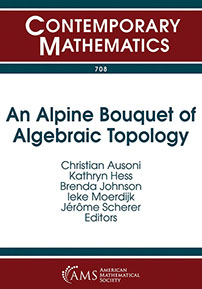 Contemporary Mathematics cover