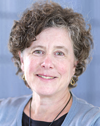 Karen Saxe, PhD