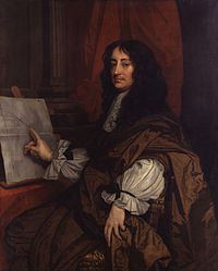 Portrait of William Brouncher