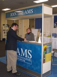 Join the AMS
