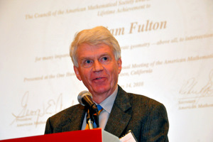 William Fulton