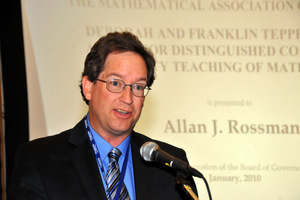 Allan J. Rossman