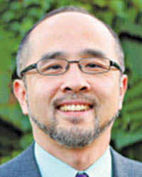 Francis Su, PhD
