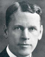 Oswald Veblen