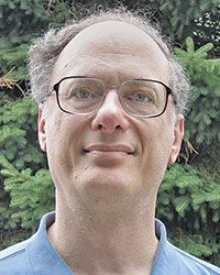 Joe Silverman, PhD