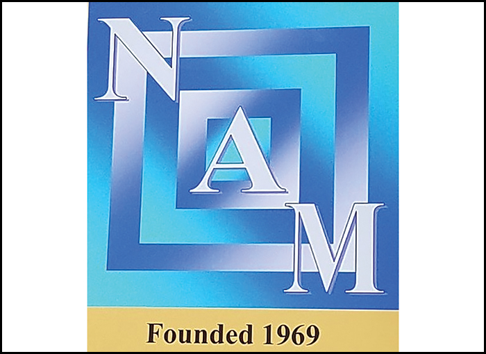National Association of Mathematicians, Inc. (NAM) Passing the Torch: A Reflection of NAM’s Development and Growth
by NAM’s Leaders/Contributors—the First Five Decades
