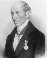 Portrait of Cauchy