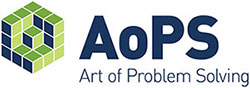 logo for AoPS