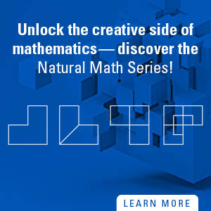 Natural Math Series