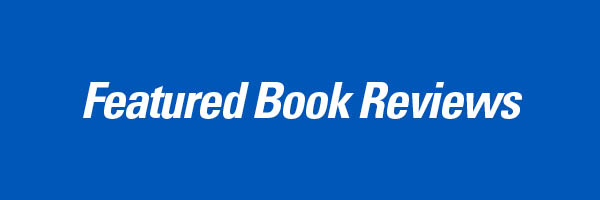 Featured Book Reviews
