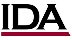 logo for IDA