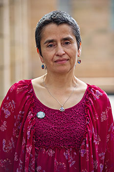 picture of Vilma Mesa