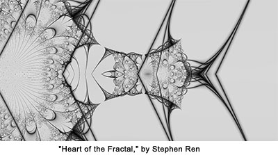 Heart of the Fractal