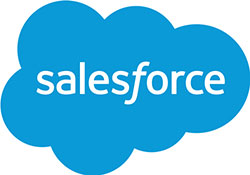 logo for Salesforce