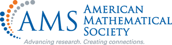 American Mathematical Society Furthering the interests of mathematical research, scholarship and education, serving the national and international community through publications, meetings, advocacy and other programs.