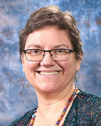 Catherine Roberts, PhD