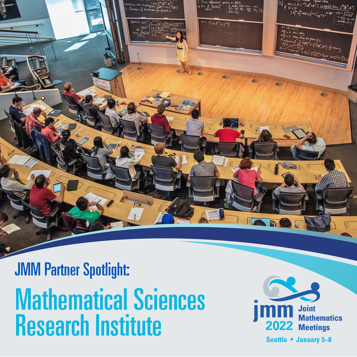 Mathematical Sciences Research Institute