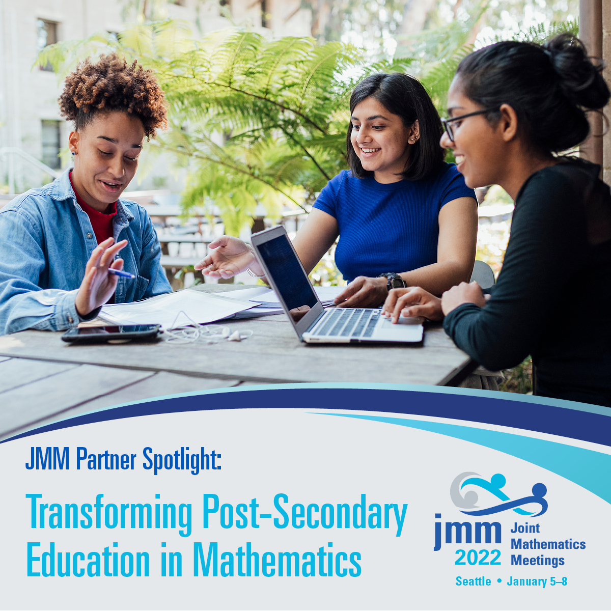 Transforming Post-Secondary Education in Mathematics