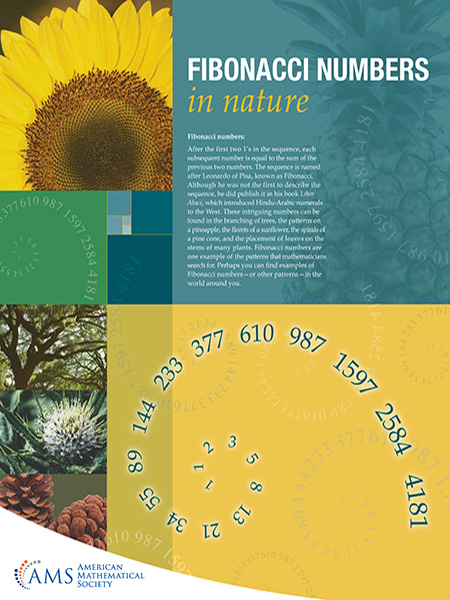 Fibonacci Numbers in Nature
