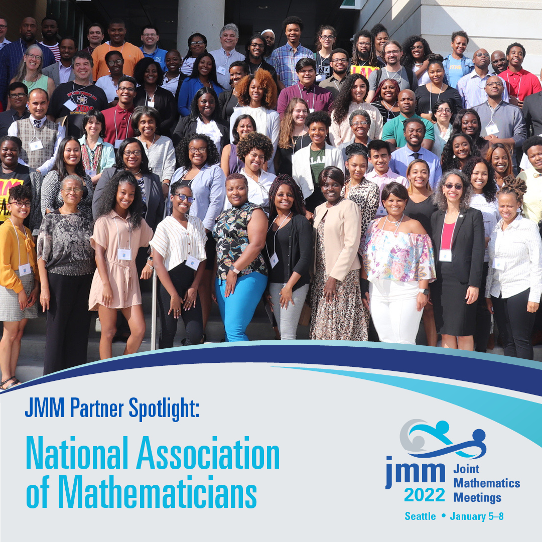 National Association of Mathematicians