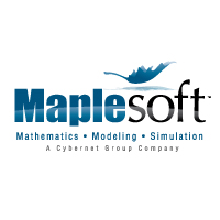 The Maple Mathematics Suite 
