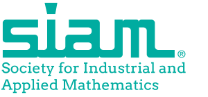 Society for Industrial and Applied Mathematics