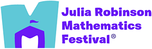 Julia  Robinson Mathematics Festival