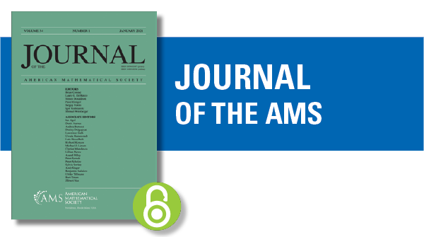 Journal of the American Mathematical Society