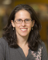 Jennifer Taback, PhD