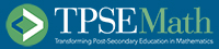 TPSEMath logo