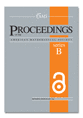 Proceedings of the American Mathematical Society Series B