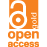Intro to Gold Open Access Section